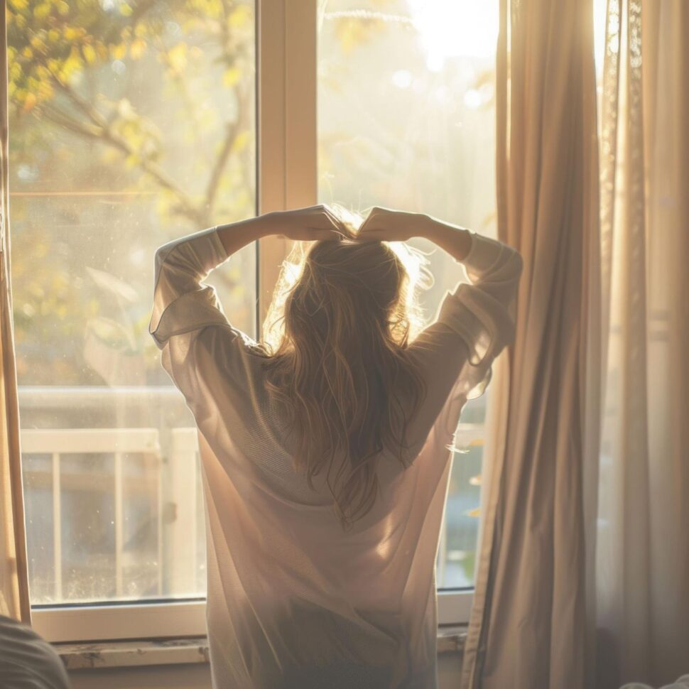 7denní lednový restart