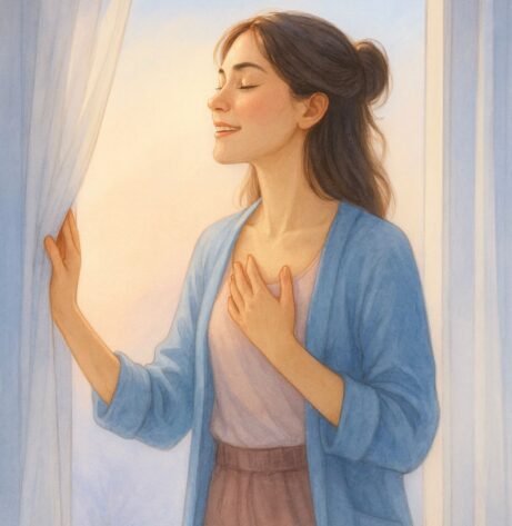 7denní lednový restart